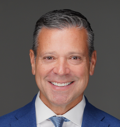 Dr. Martin Garcia, Jr.